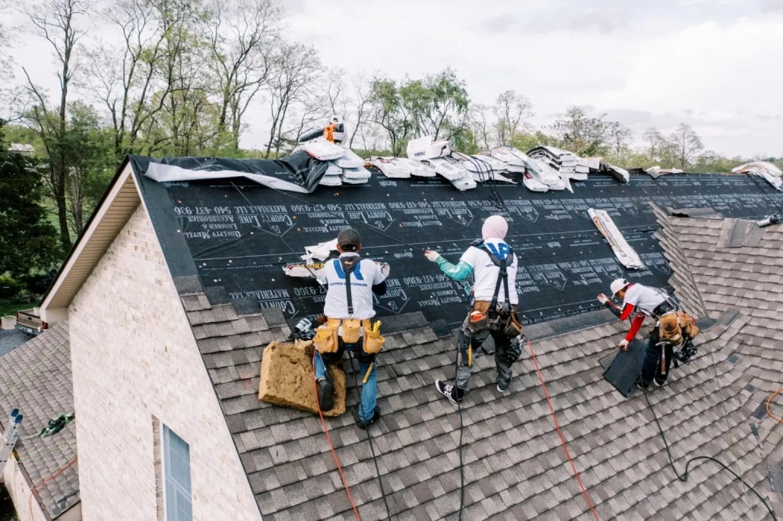 Archived ProBYLT project photograph published for Lawrenceville