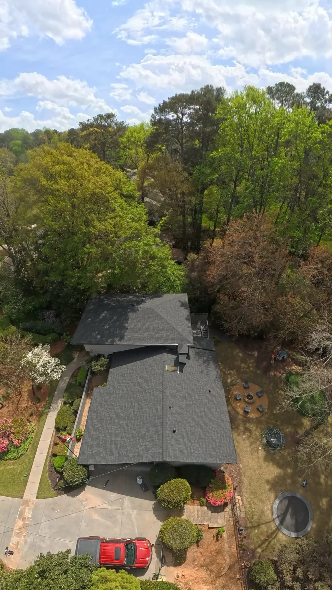 Archived ProBYLT project photograph published for Sandy Springs