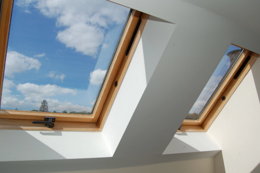 skylight installation skylight installation